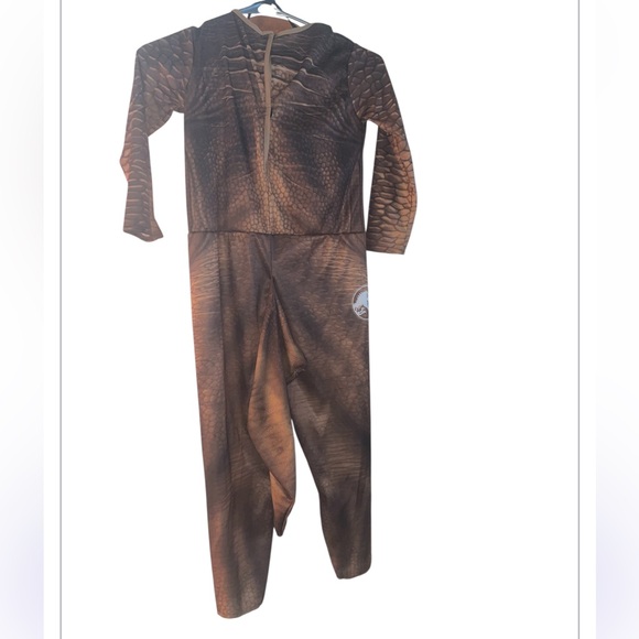 Dinosaur kids Custom - Picture 2 of 3